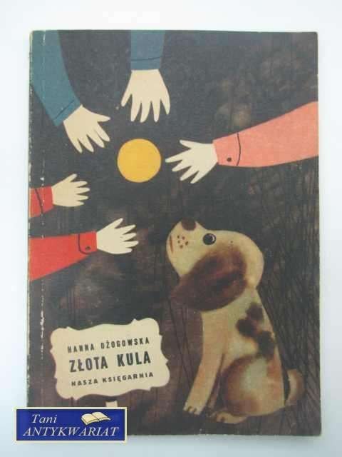 ZŁOTA KULA