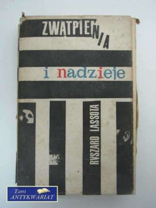ZWĄTPIENIA I NADZIEJE