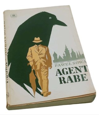 AGENT RABE