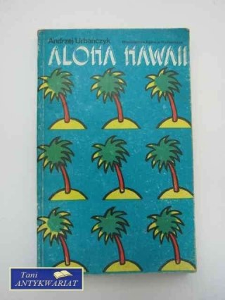 ALOHA HAWAII