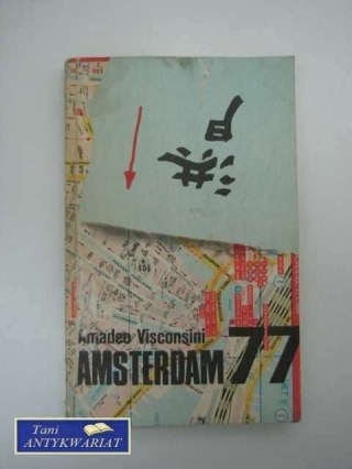 AMSTERDAM 77