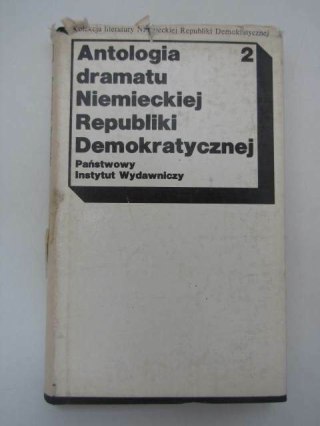 ANTOLOGIA DRAMATU NRD