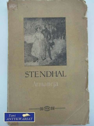 ARMANCJA