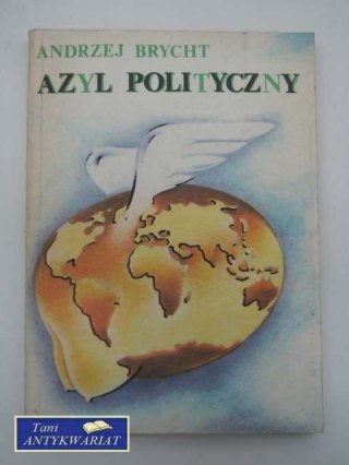 AZYL POLITYCZNY