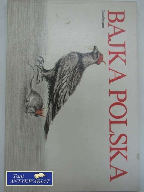 BAJKA POLSKA......