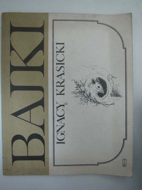 BAJKI