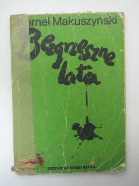 BEZGRZESZNE LATA