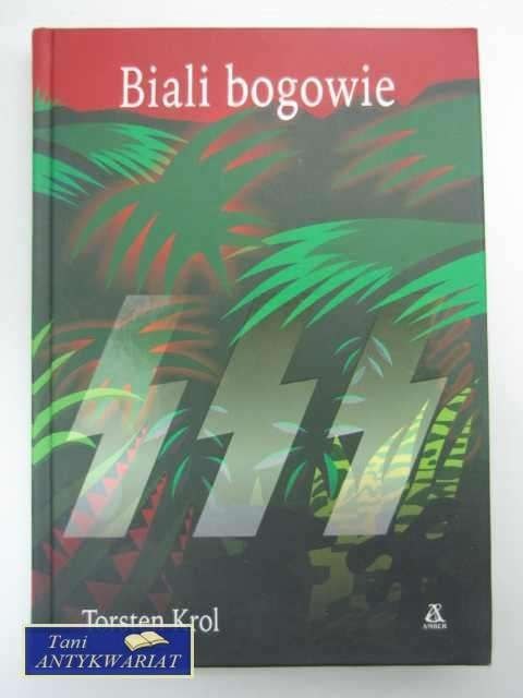 BIALI BOGOWIE