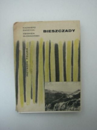 BIESZCZADY