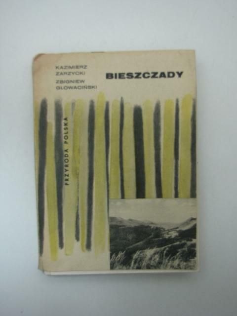 BIESZCZADY