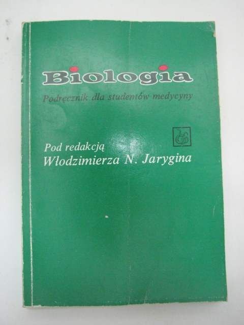 BIOLOGIA