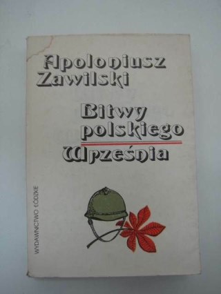 BITWY POLSKIEGO WRZEŚNIA