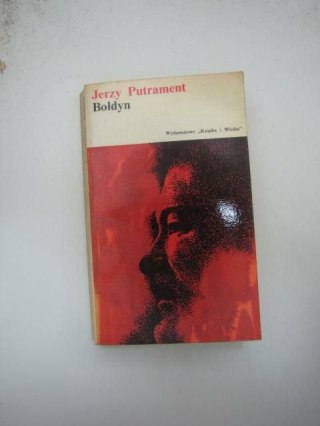 BOŁDYN