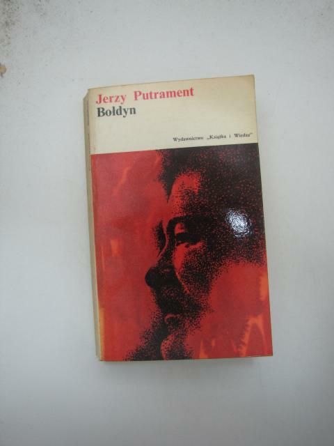 BOŁDYN