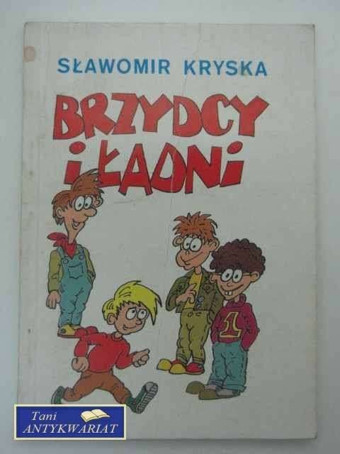 BRZYDCY I ŁADNI