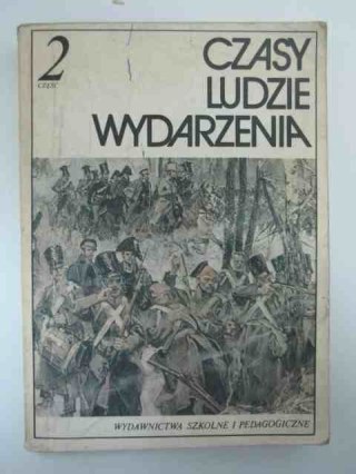 CZAS LUDZIE WYDARZENIA CZ.2