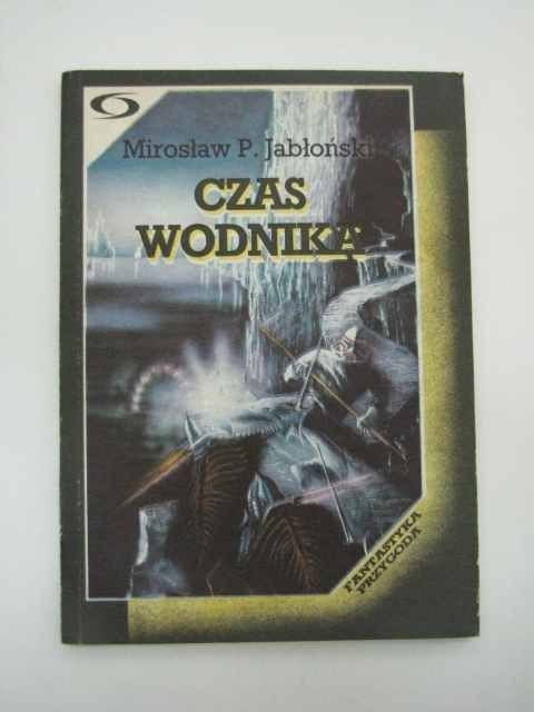 CZAS WODNIKA