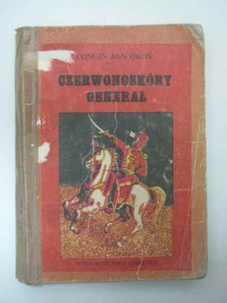 CZERWONOSKÓRY GENERAŁ
