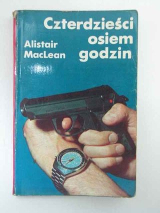 CZTERDZIEŚCI OSIEM GODZIN