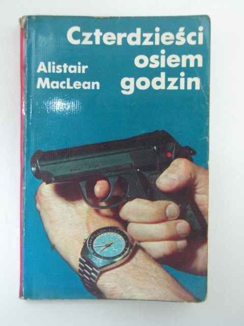 CZTERDZIEŚCI OSIEM GODZIN