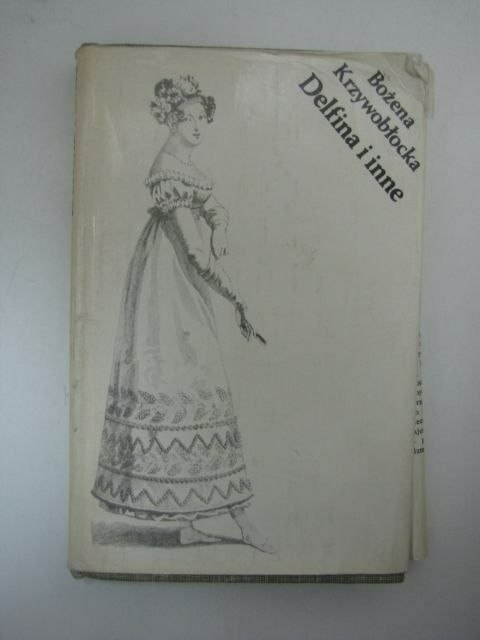 DELFINA I INNE