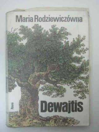 DEWAJTIS