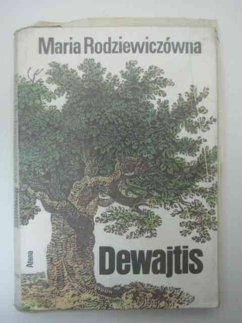 DEWAJTIS