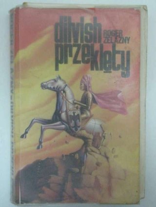 DILVISH PRZEKLETY