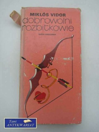 DOBROWOLNI ROZBITKOWIE