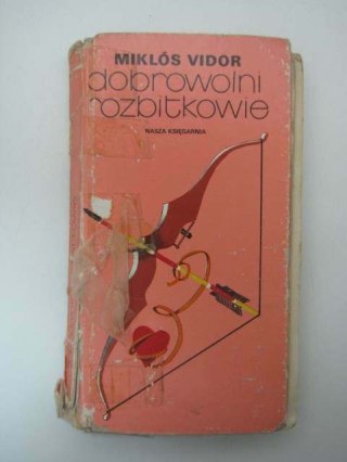 DOBROWOLNI ROZBITKOWIE