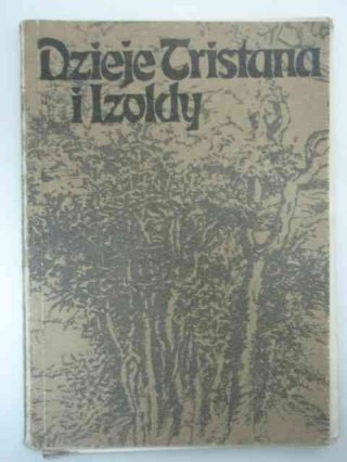 DZIEJE TRISTANA I IZOLDY