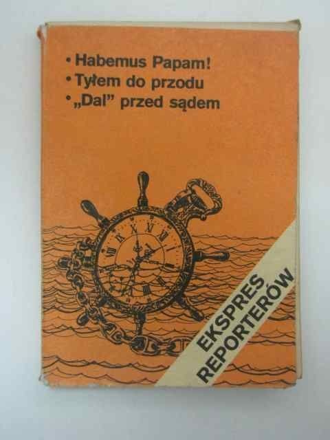 EKSPRES REPORTERÓW
