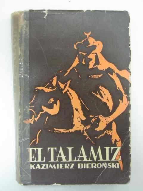 EL TALAMIZ