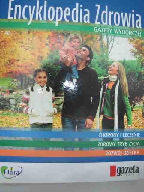 ENCYKLOPEDIA ZDROWIA