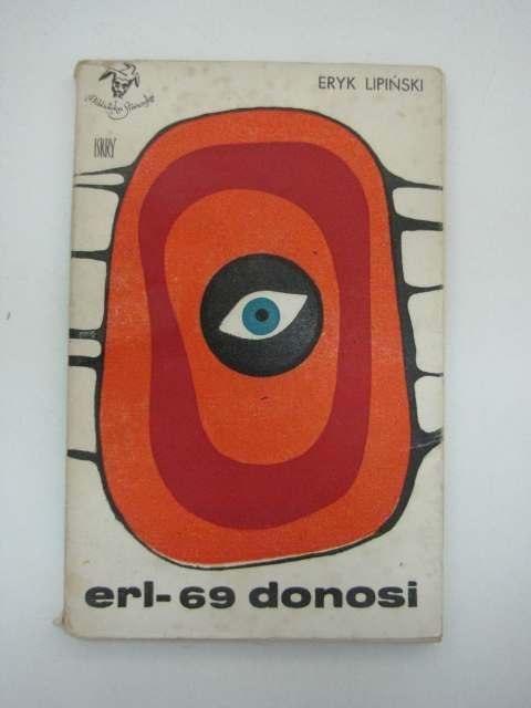 ERL-69 DONOSI