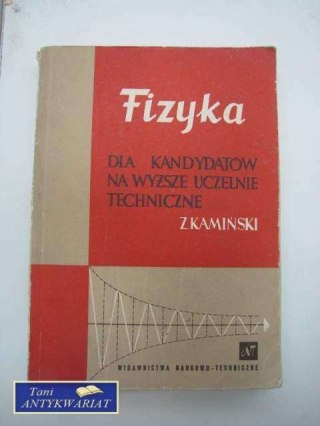 FIZYKA