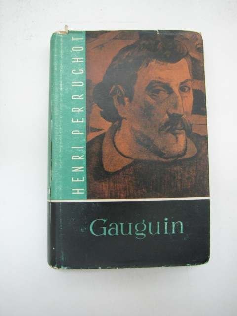 GAUGUIN