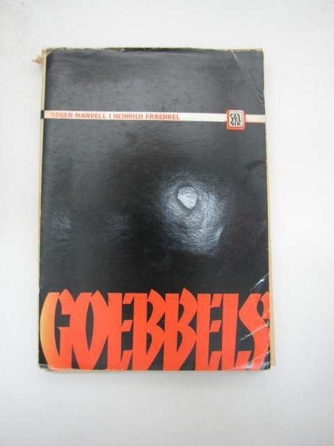 GOEBBELS