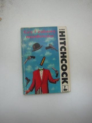 GRY I ZABAWY MORDERCÓW