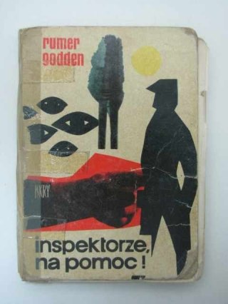 INSPEKTORZE NA POMOC