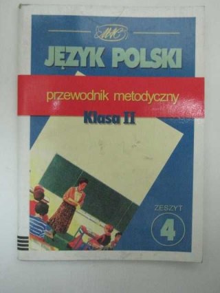 JĘZYK POLSKI KL.II
