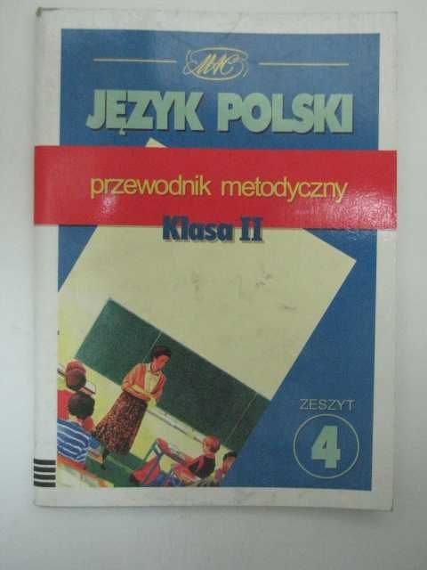 JĘZYK POLSKI KL.II