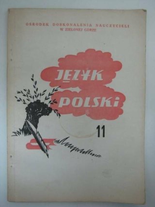 JĘZYK POLSKI NR 11