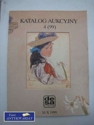 KATALOG AUKCYJNY