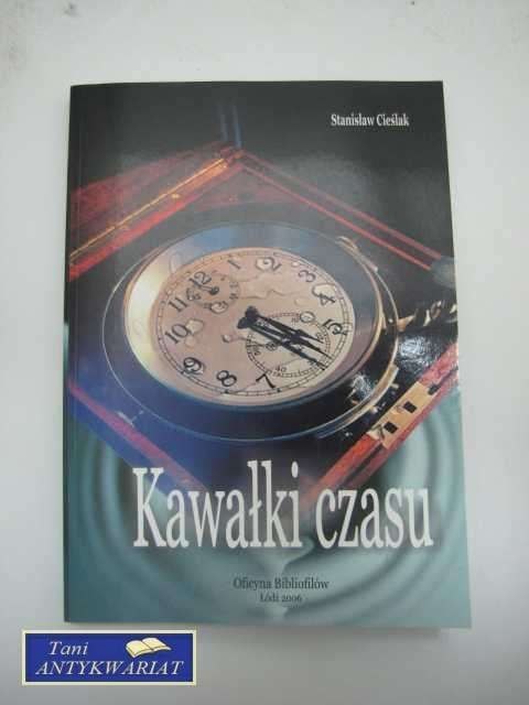KAWAŁKI CZASU
