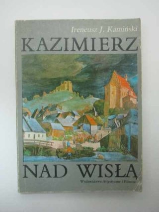 KAZIMIERZ NAD WISŁĄ