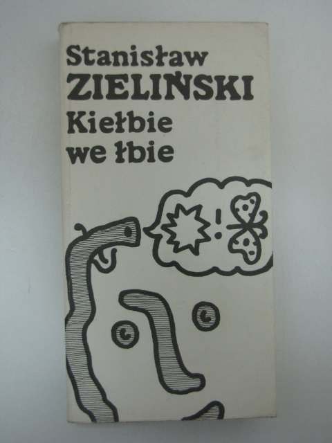 KIEŁBIE WE ŁBIE