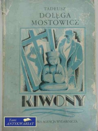 KIWONY