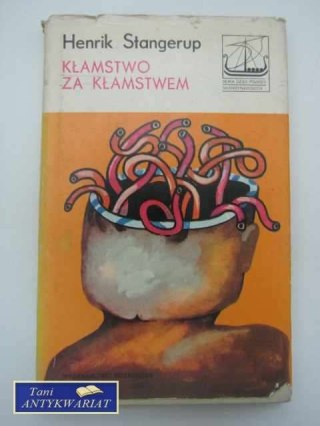 KŁAMSTWO ZA KŁAMSTWEM