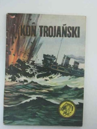 KOŃ TROJAŃSKI